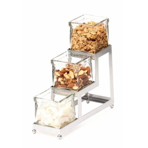 Condiment Caddy – Includes 2 Caddies (Each Order)