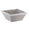 Double Wall Serving Bowl