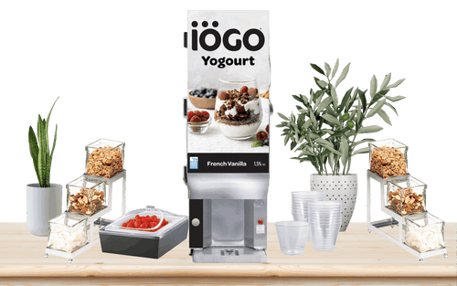 Condiment Caddy – Includes 2 Caddies (Each Order)